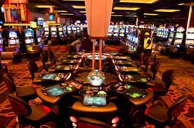 Megaways Cluster Pays Slots မြန်မာ Online Casino