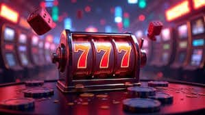 Baccarat Live Dealer ကတ်ဂိမ်း Online Casino Myanmar