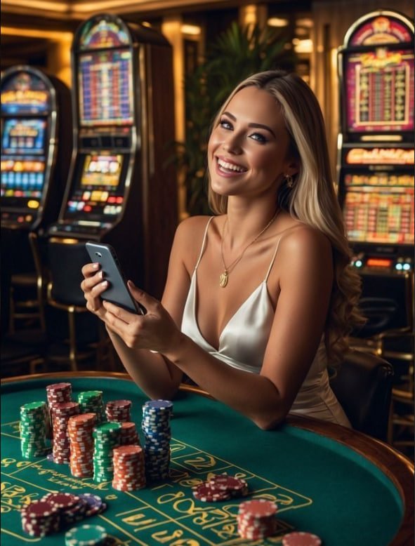 Live Casino ကတ်ဂိမ်းများ