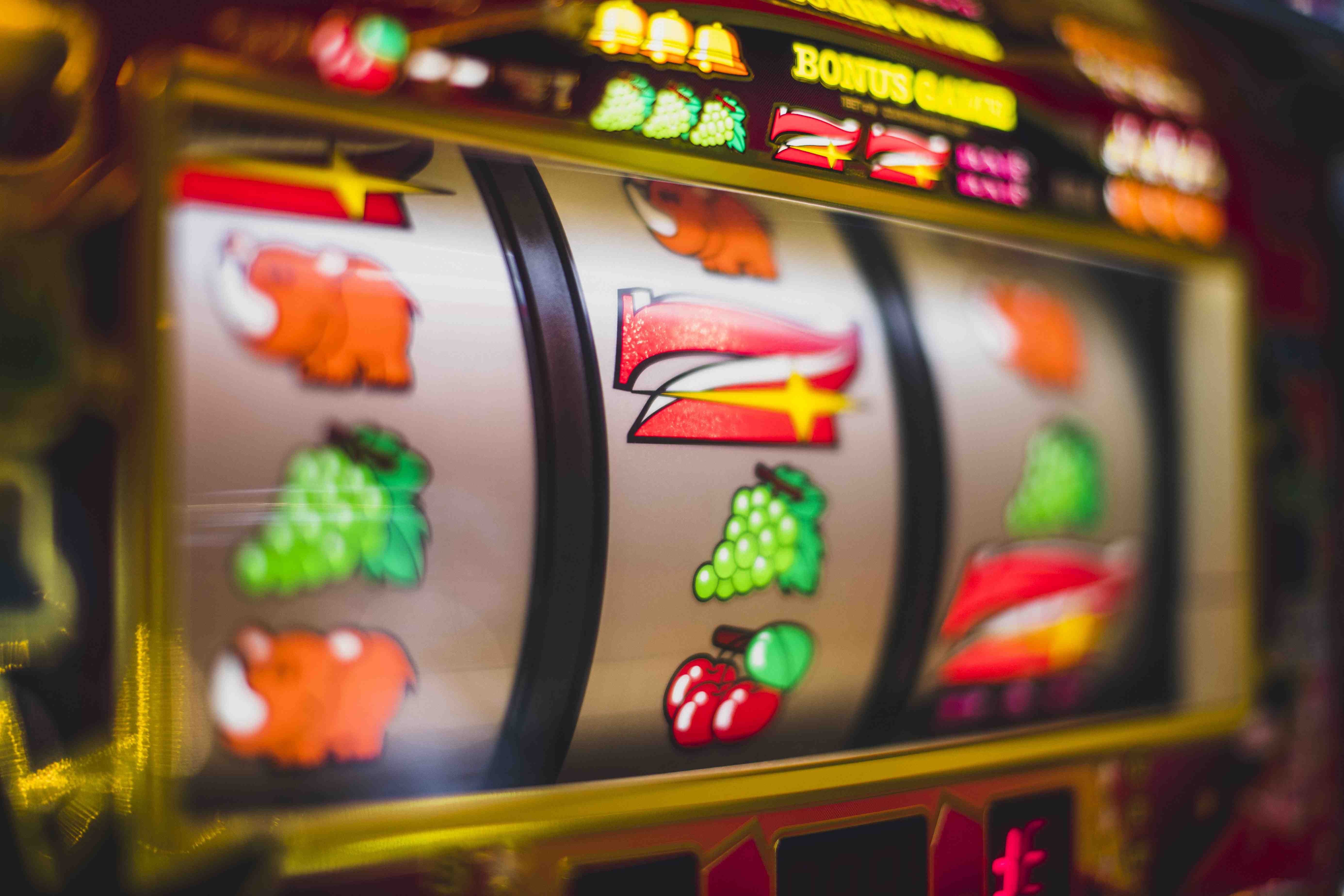 burmesebet Online Slots Jackpot Free Spin မြန်မာ